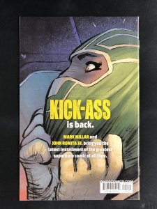 Kick-Ass #2 (2018)