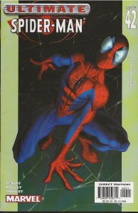 Ultimate Spider-Man #42 (2003) - NM