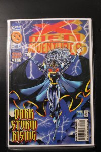 X-Men Adventures #9 (1995)