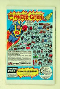 Marvel Two-In-One #89 - Thing and Human Torch (Jul 1982 Marvel) - Good 