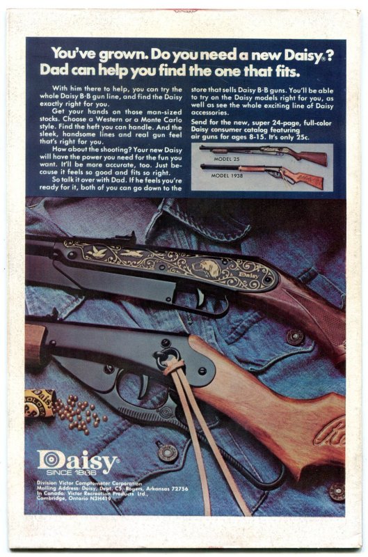 Sherlock Holmes #1  1975 - DC  -FN - Comic Book