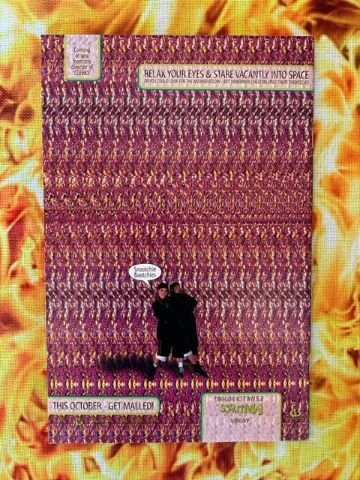 Spider-Man 2099 Special (1995) - NM-