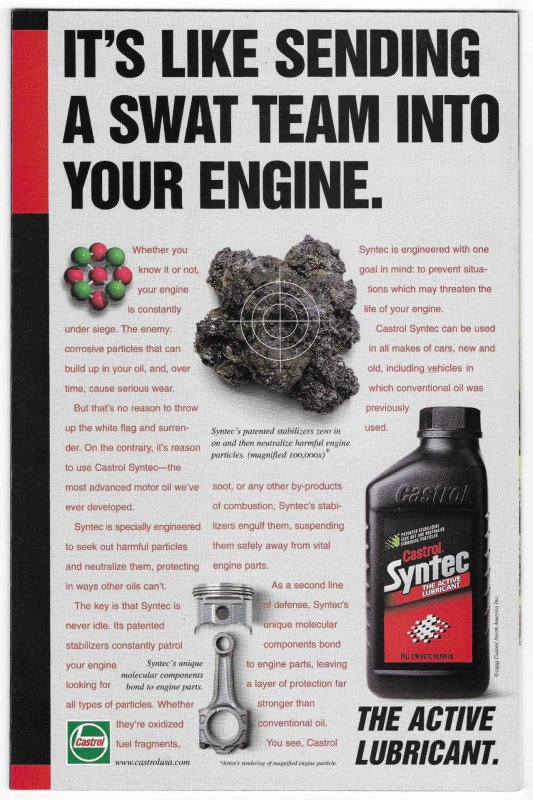 The Invisibles, Volume Three #11 (1999)