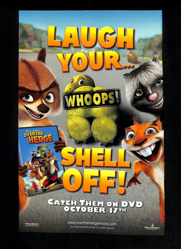 Superman / Batman Annual #1