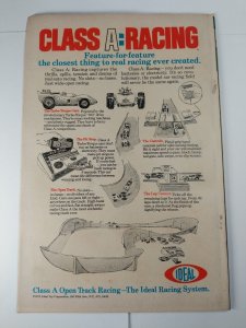 Daredevil & Black Widow #92 FN 1st Black Widow in Title Marvel Comics C117 