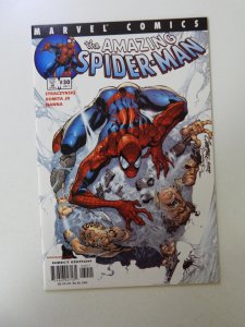 The Amazing Spider-Man #30 (2001) NM condition