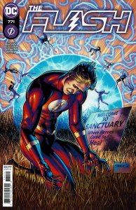 Flash, The (1st Series) #771 VF/NM ; DC