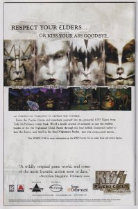 Spawn #97 (2000) Spawn