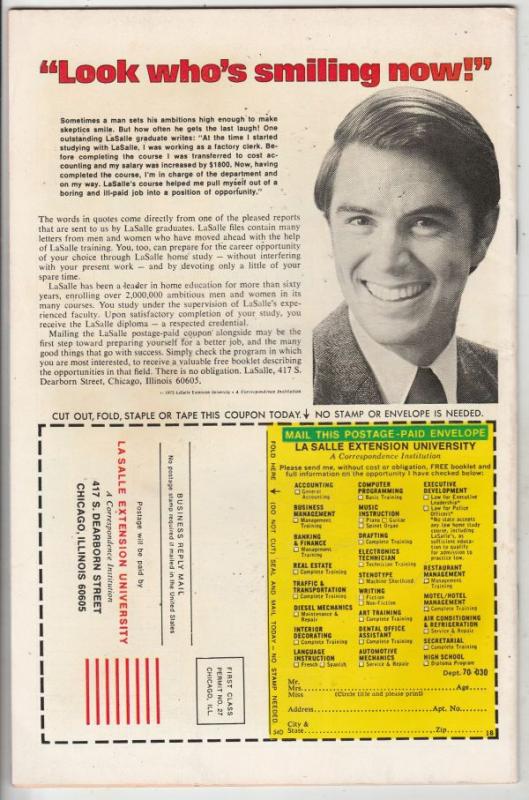 Amazing Spider-Man #150 (Nov-75) VF/NM High-Grade Spider-Man