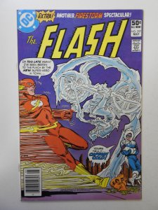 The Flash #297 Direct Edition (1981) FN+ Condition!