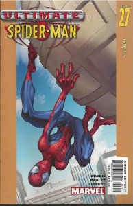 Ultimate Spider-Man #27 (2002) - NM