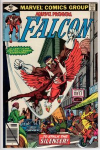 Marvel Premiere #49 (1979) 9.2 NM-