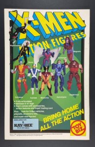 Excalibur #42 (1991)