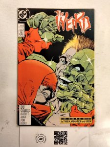 The Weird #3 VF-NM DC Comic Book 12 TJ77
