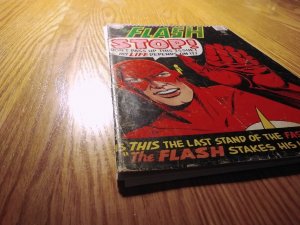 The Flash #163 (1966)