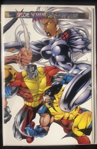 The Uncanny X-Men #325 (1995)