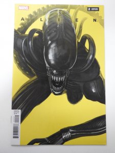 Alien #2 Variant Edition (2021)