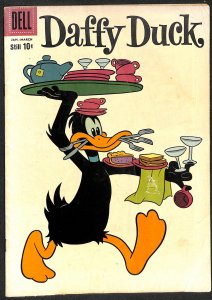 Daffy Duck #20 (1960)