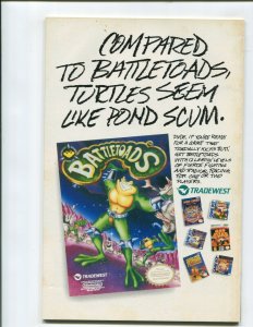 SPECTACULAR SPIDER-MAN #11 (9.4) HIGH GRADE!! 1991