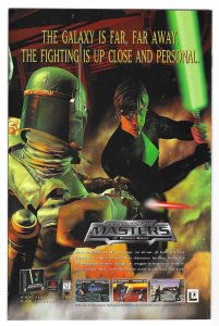 Gen 13 Bootleg #13 (1997)