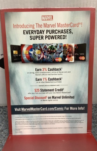 Infamous Iron Man #1 (2016)