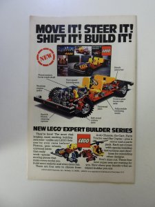 The X-Men #115 (1978) VF- condition