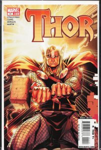 Thor #11 (2008) Thor