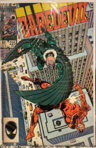 Daredevil #225 (1985)