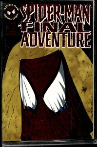 Spider-Man: The Final Adventure #1 (1995) Spider-Man