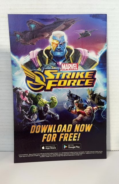 Conan the Barbarian #2 (2019)