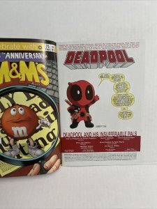 Deadpool Annual 1 (2016)