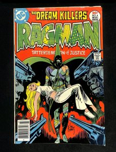 Ragman #4