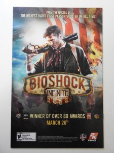 Thor: God of Thunder #6 (2013) VF/NM Condition!