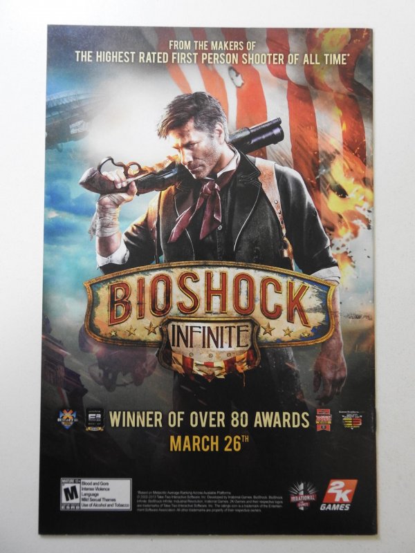 Thor: God of Thunder #6 (2013) VF/NM Condition!