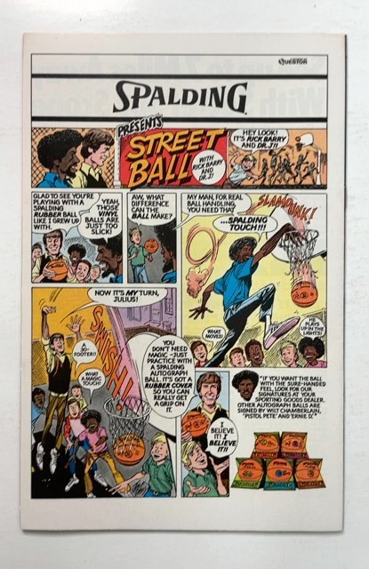 Conan the Barbarian #81 (1977)