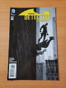 Detective Comics #48 (2016)