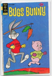 Bugs Bunny #176 (1976)