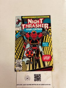 Night Thrasher #1 NM Marvel Comic Books New Warriors 28 HH83