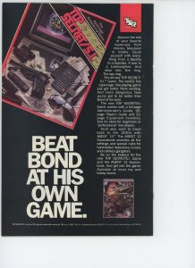 Silver Surfer #6 (1987) - 9.0 VF/NM *Seeds of War*