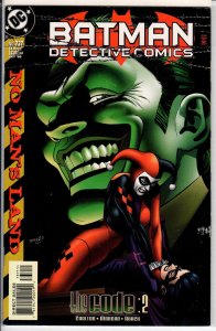 Detective Comics #737 (1999) 9.0 VF/NM