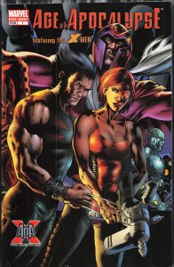 X-Men: Age of Apocalypse One Shot (2005) X-Men