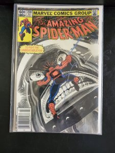 The Amazing Spider-Man #230 (1982)