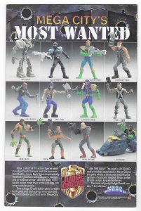 The Books of Magic #16 (1995)