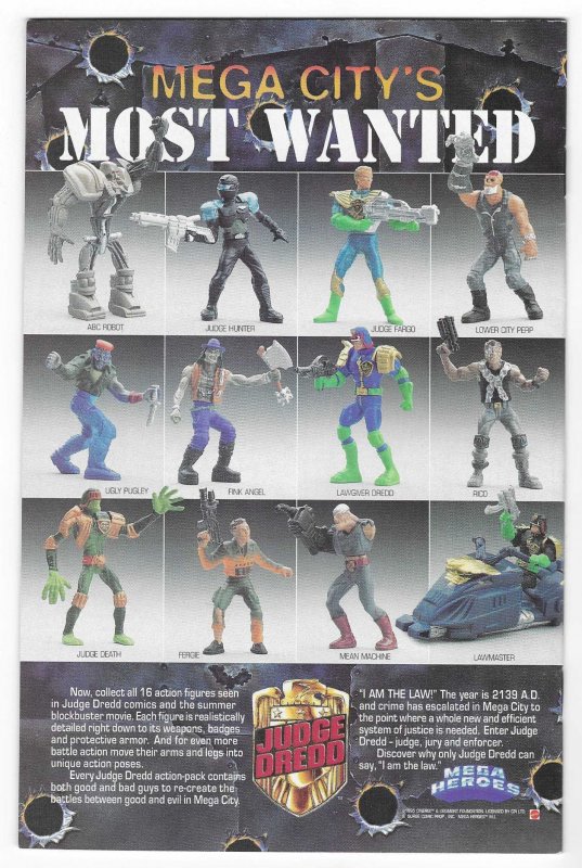 The Books of Magic #16 (1995)