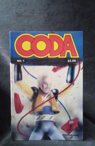 CODA #1 (1986)