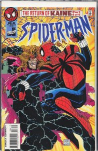 Spider-Man #66 (1996) Spider-Man