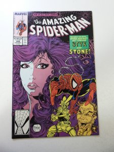 The Amazing Spider-Man #309 (1988) VF- Condition