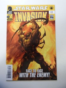 Star Wars: Invasion #3 (2009)