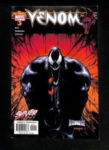 Venom (2003) #2
