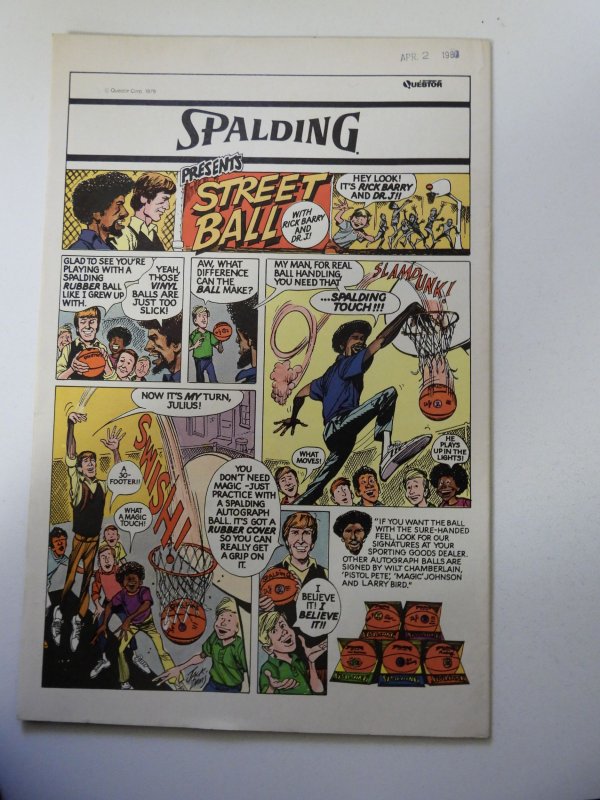 Green Lantern #129 (1980) FN Condition